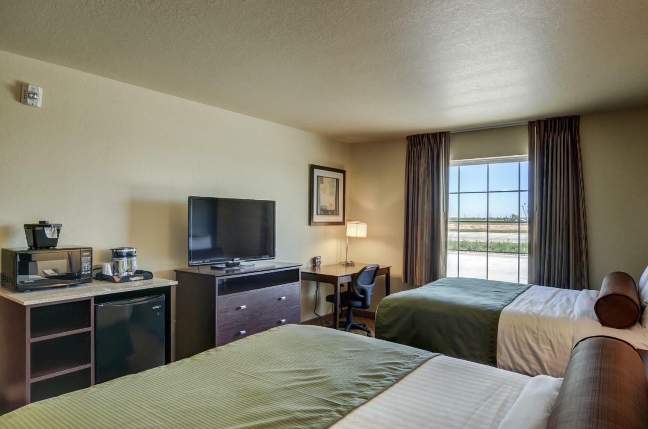 Cobblestone Inn And Suites - Eaton Exterior foto